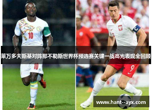 莱万多夫斯基对阵那不勒斯世界杯预选赛关键一战高光表现全回顾