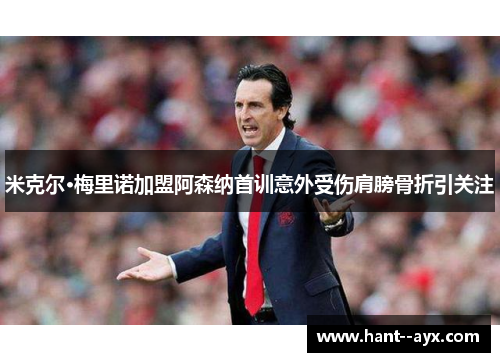 米克尔·梅里诺加盟阿森纳首训意外受伤肩膀骨折引关注