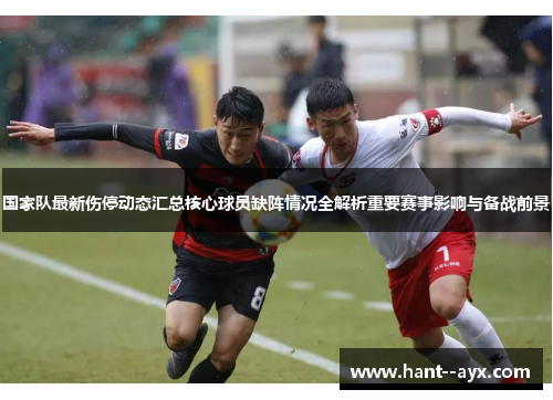 国家队最新伤停动态汇总核心球员缺阵情况全解析重要赛事影响与备战前景